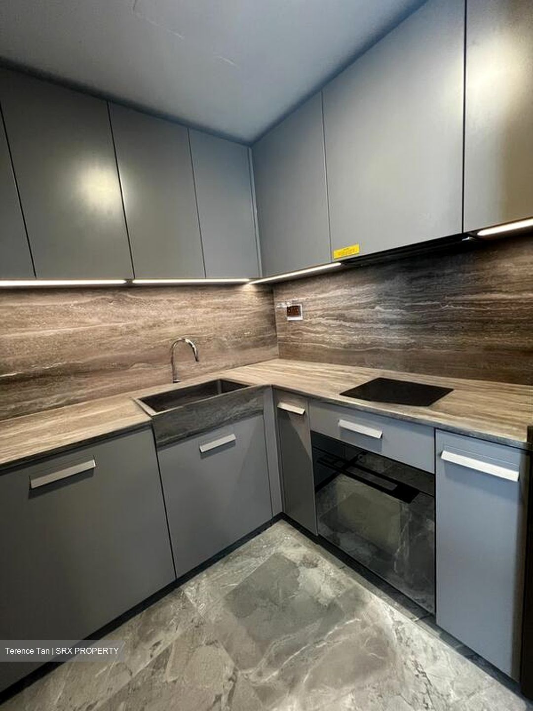 One Pearl Bank (D3), Apartment #500429761